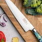 Katana Pearl 20cm Gyuto Knife
