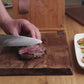Katana Elements Volcanic 12cm Santoku Knife