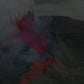 Katana Elements Volcanic 12cm Santoku Knife